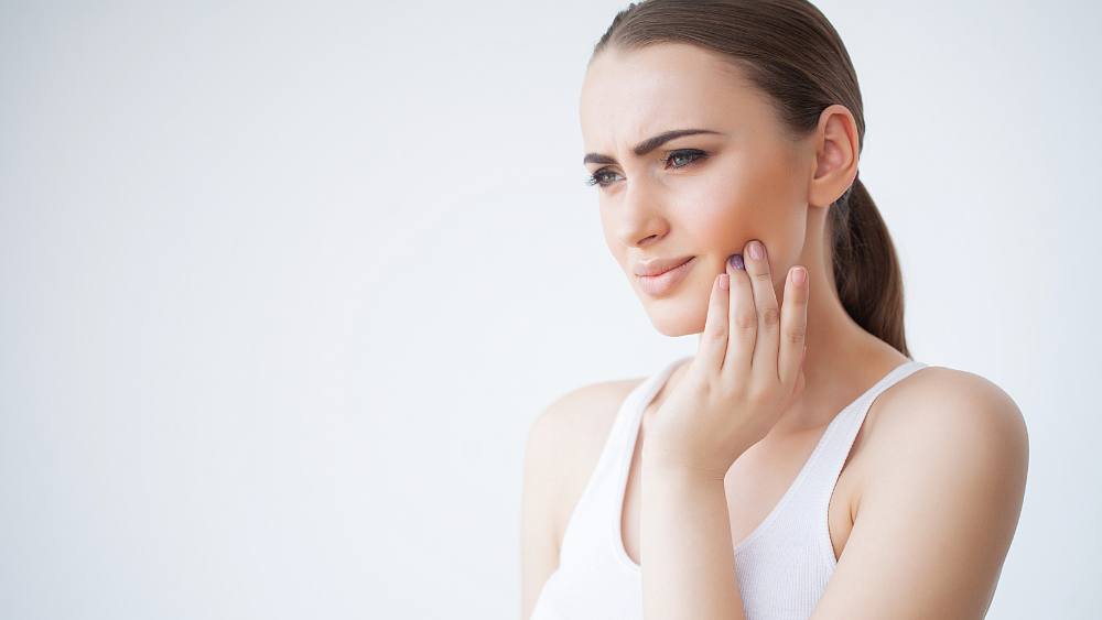 Understanding Stressed Skin