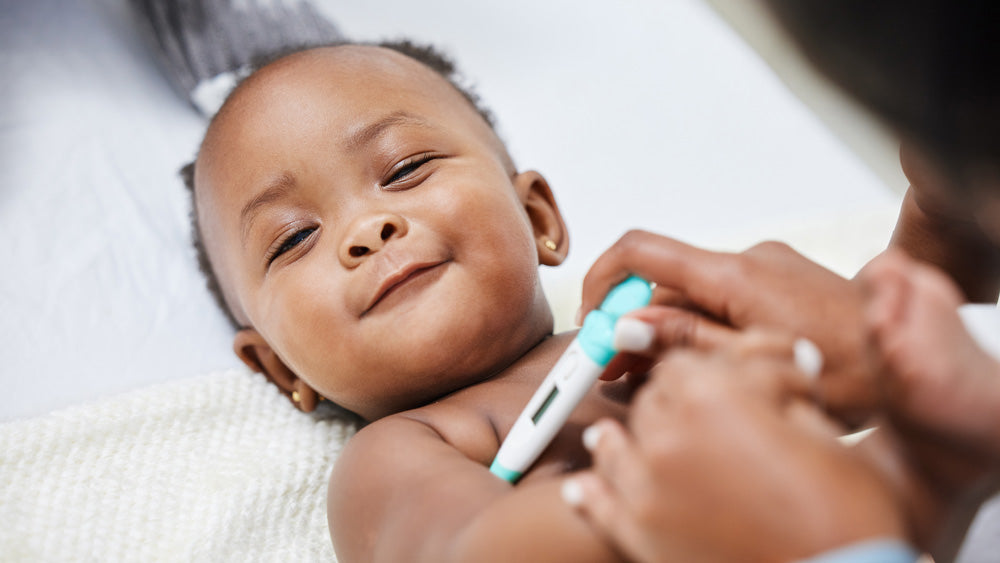 Understanding Fever in Toddlers: A Comprehensive Guide