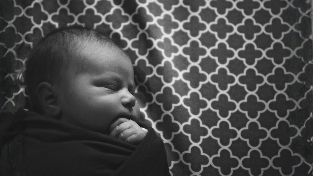 The 5 S’s Method: A Proven Way to Calm Your Crying Baby