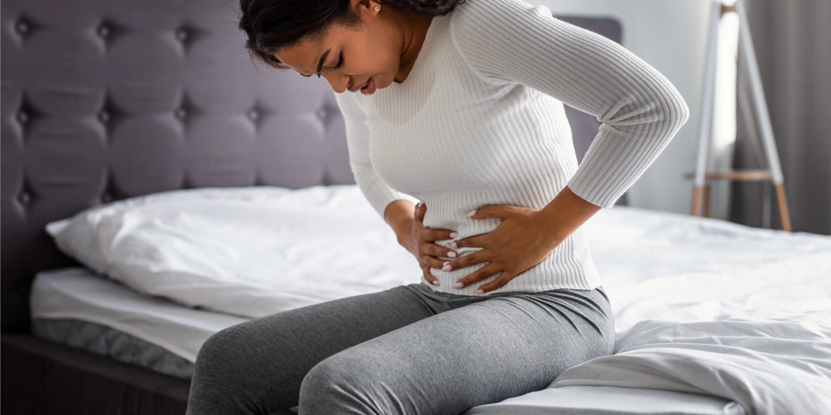 What Causes Bloating? 5 Tips That Can Help