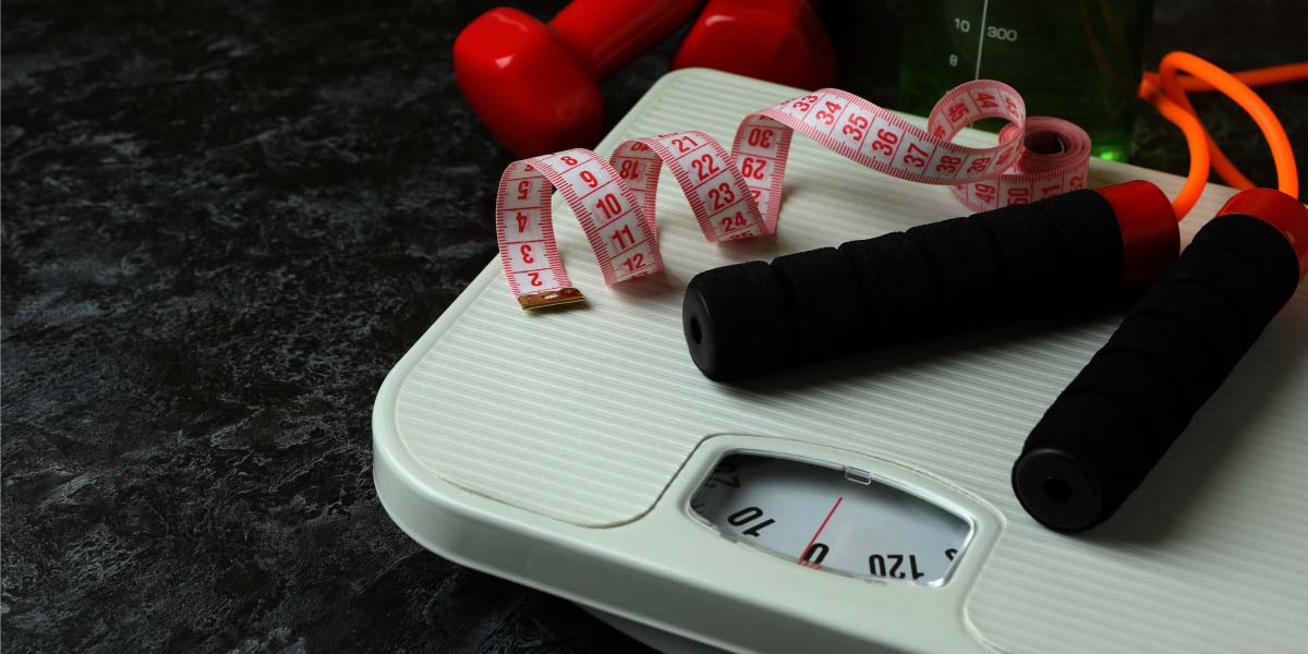 Unpacking The Relationship Between Exercise and Weight Loss!