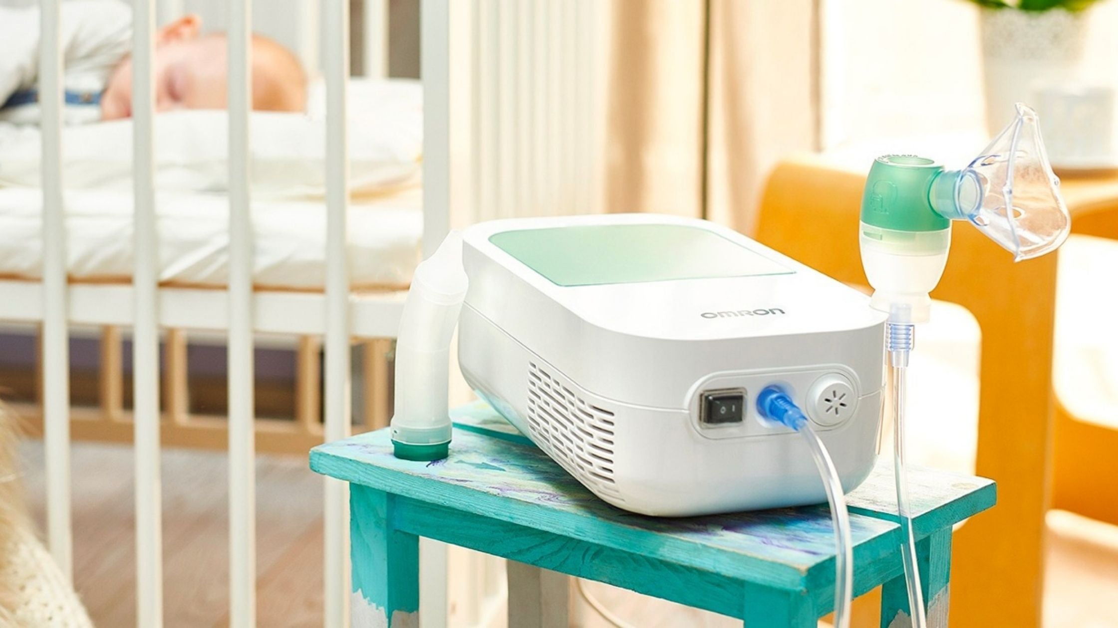 Factors to Consider Before Purchasing a Nebulizer