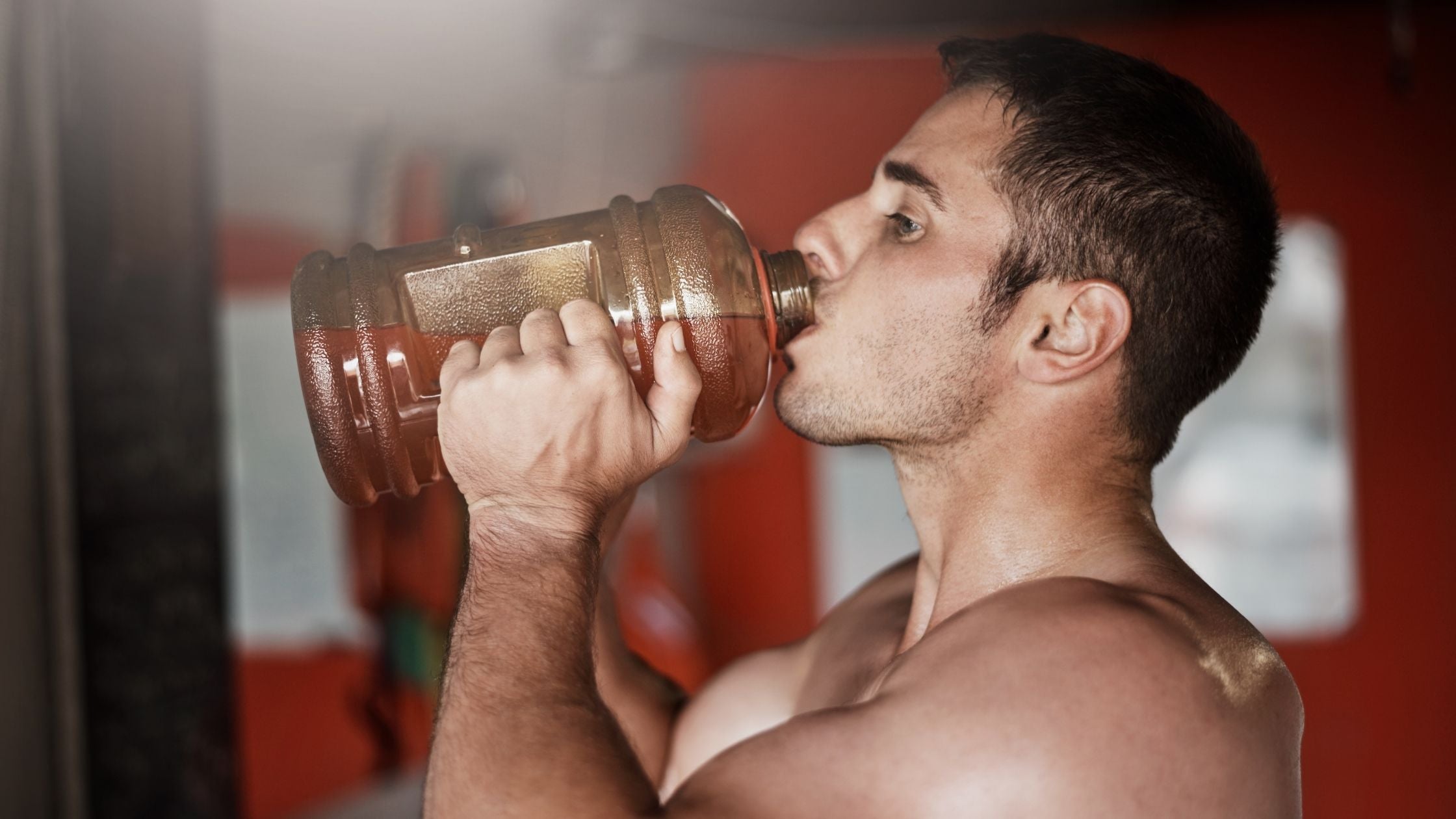 The Benefits of Pre-Workouts