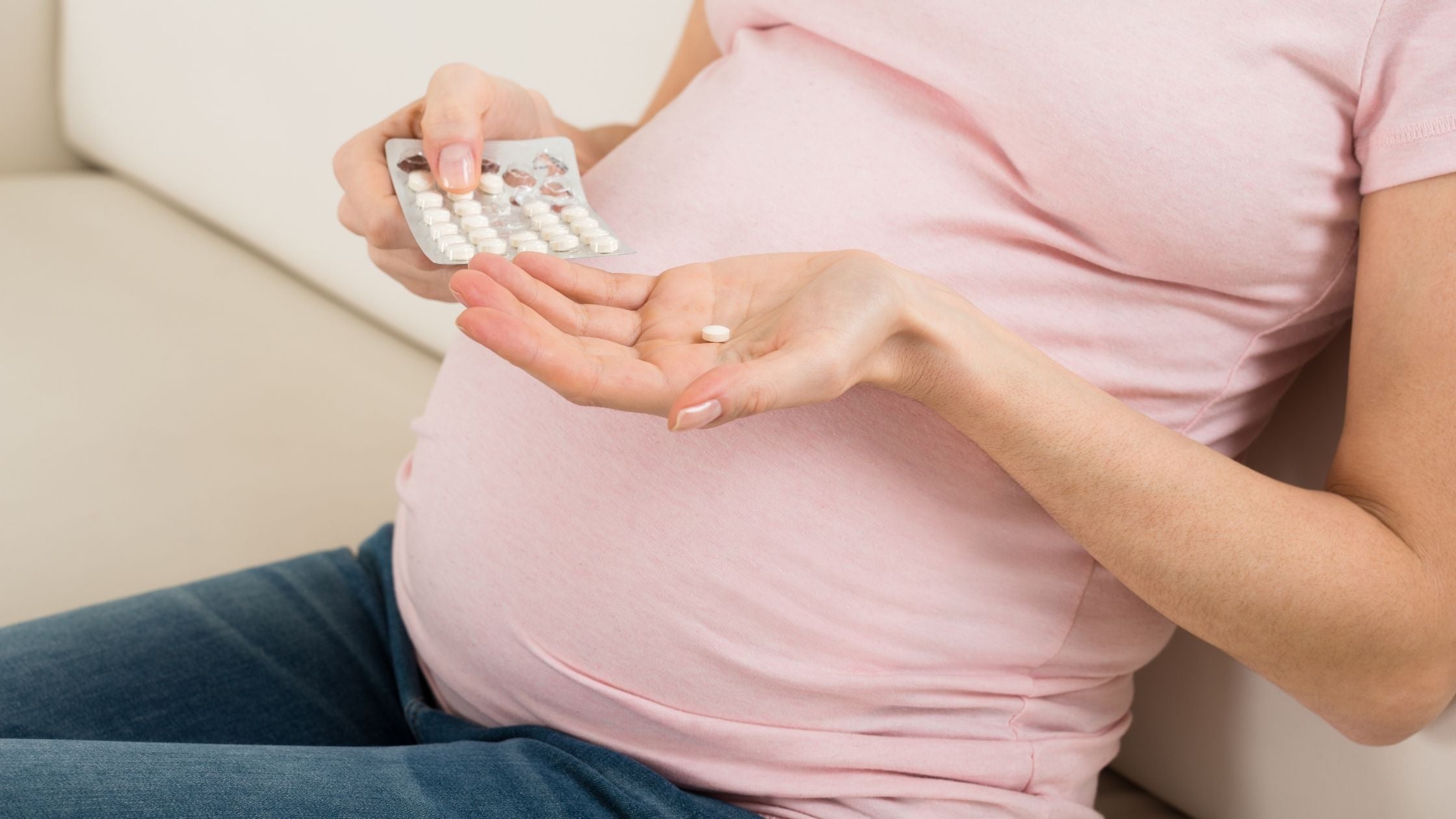 Why is Folic Acid important in Pregnancy?