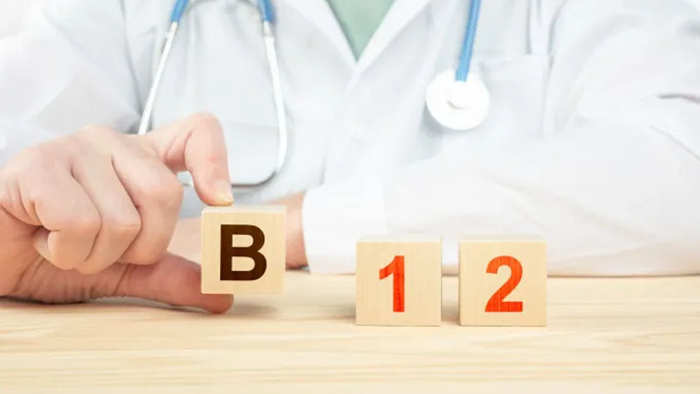 Everything You Need to Know About Vitamin B12 Deficiency