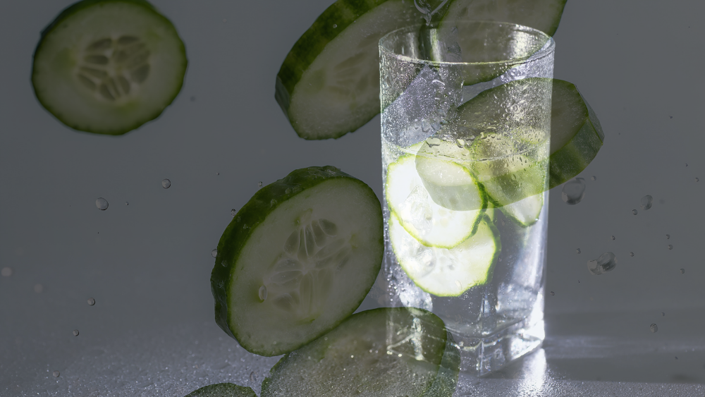 8 Simple Ingredients to Add to Your Water for Extra Health Benefits (No Lemon Needed)