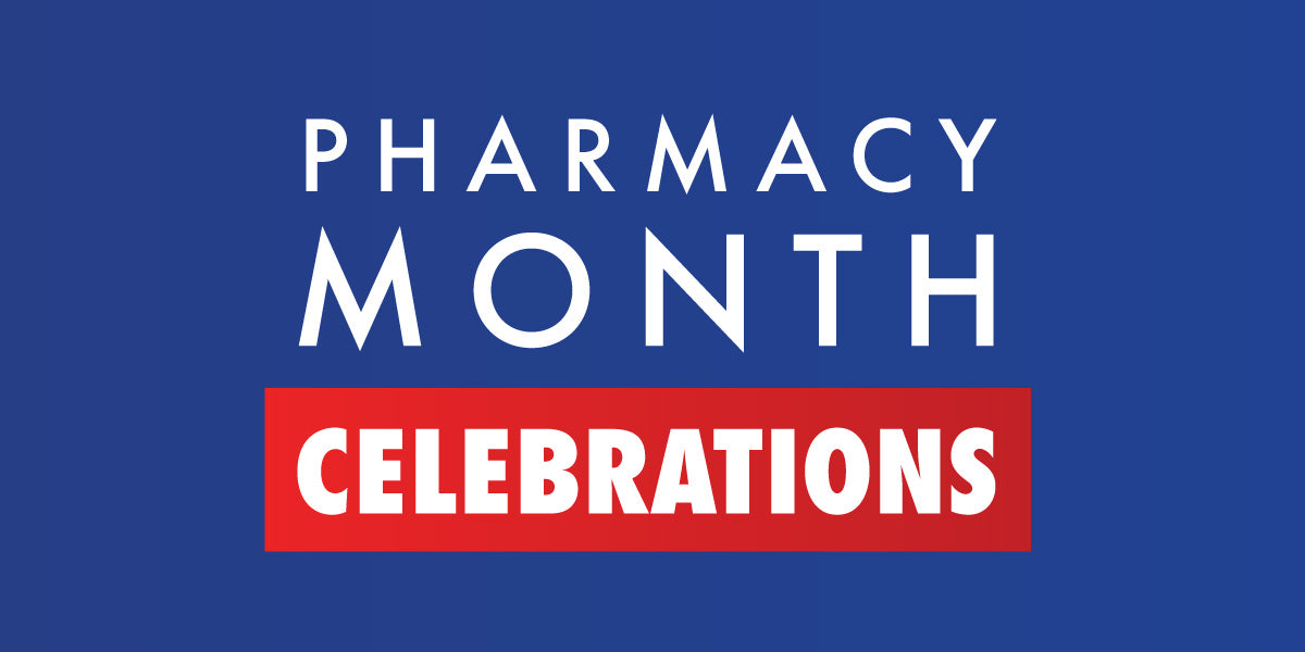 Pharmacy Month Celebrations - What your Mopani Pharmacist can do for you!
