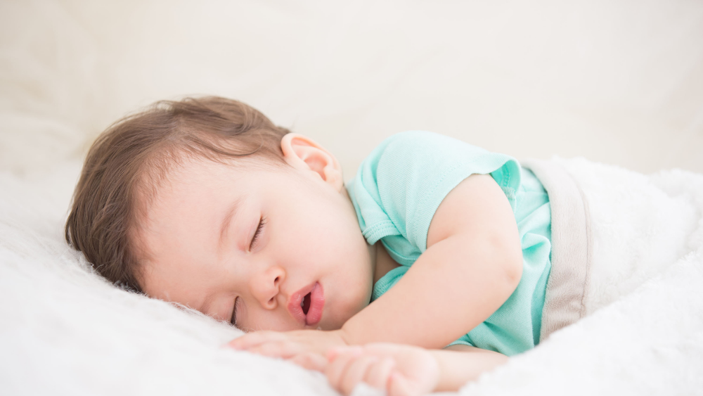 What to Do When Your Toddler Refuses to Nap