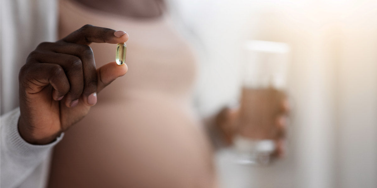 Why is Folic Acid important in Pregnancy?
