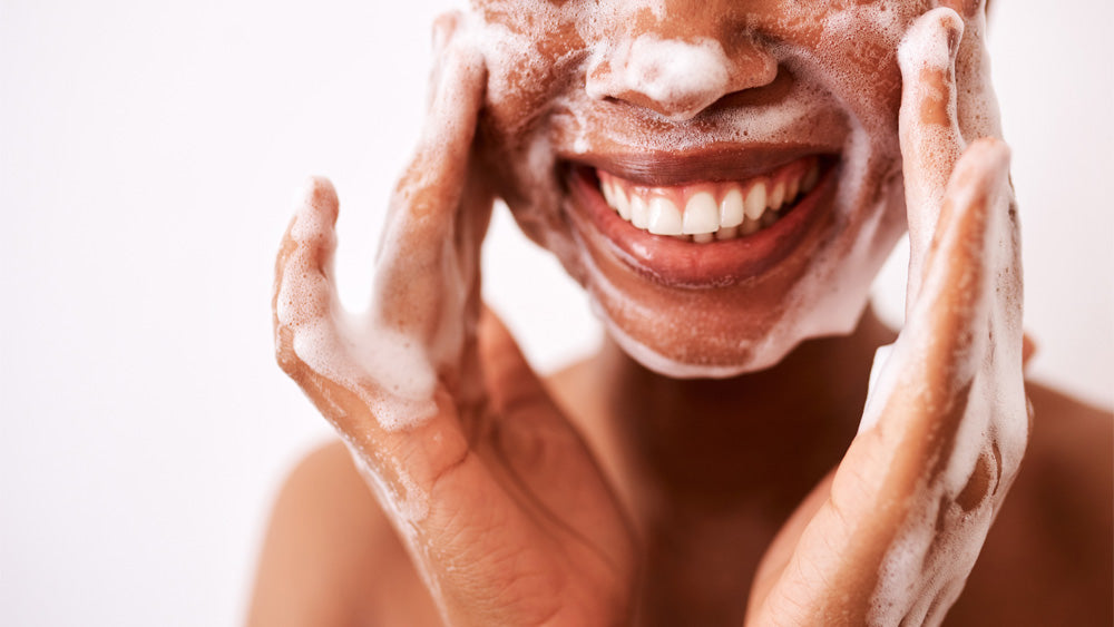 Match Your Cleanser to Your Skin Concern