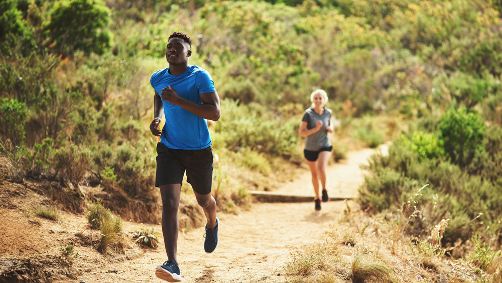 The Surprising Health Benefits of Running: A Comprehensive Guide