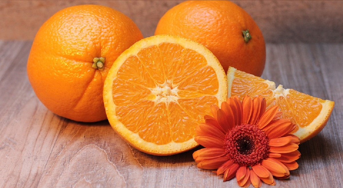 Vitamin C – How much is enough?