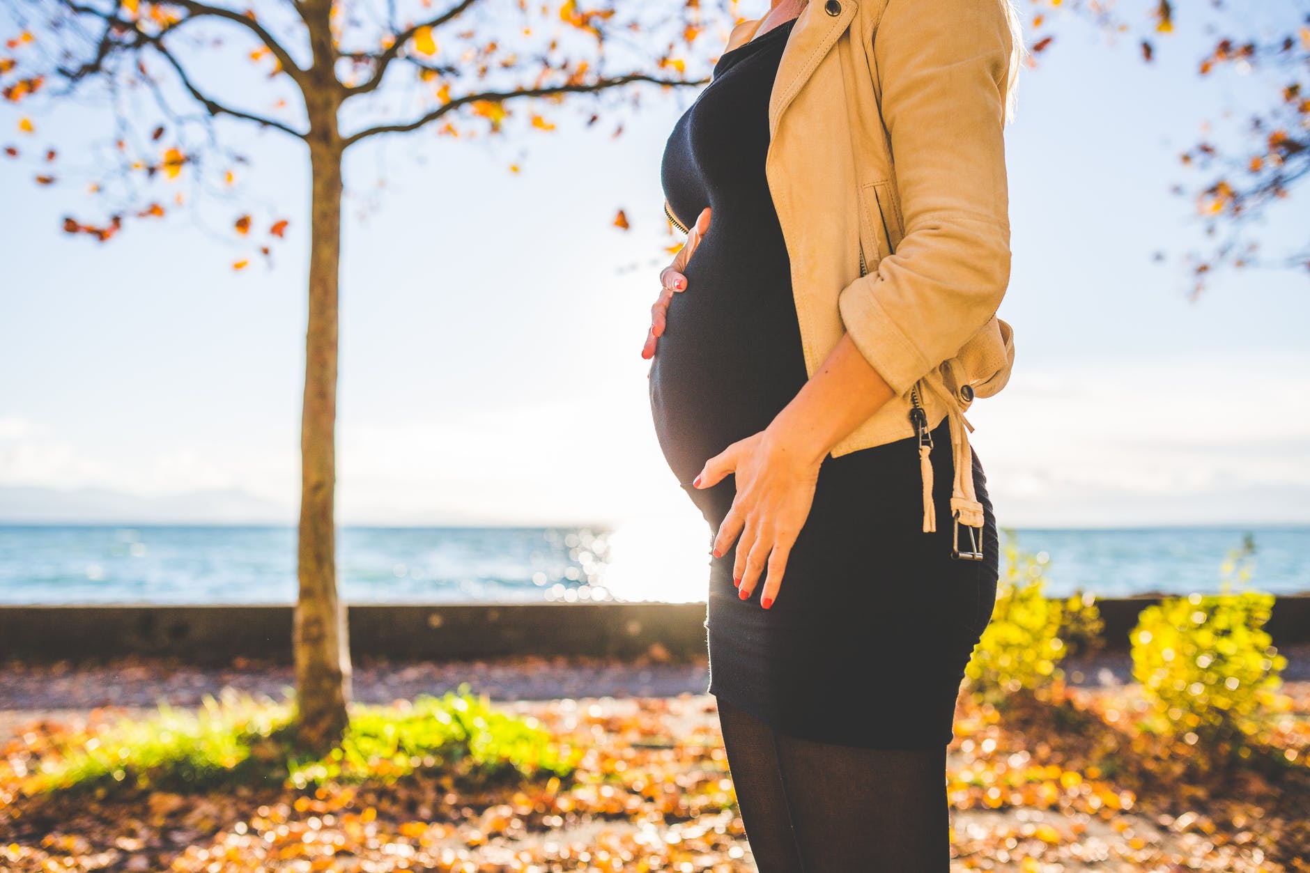 Know your body – what changes to expect during pregnancy