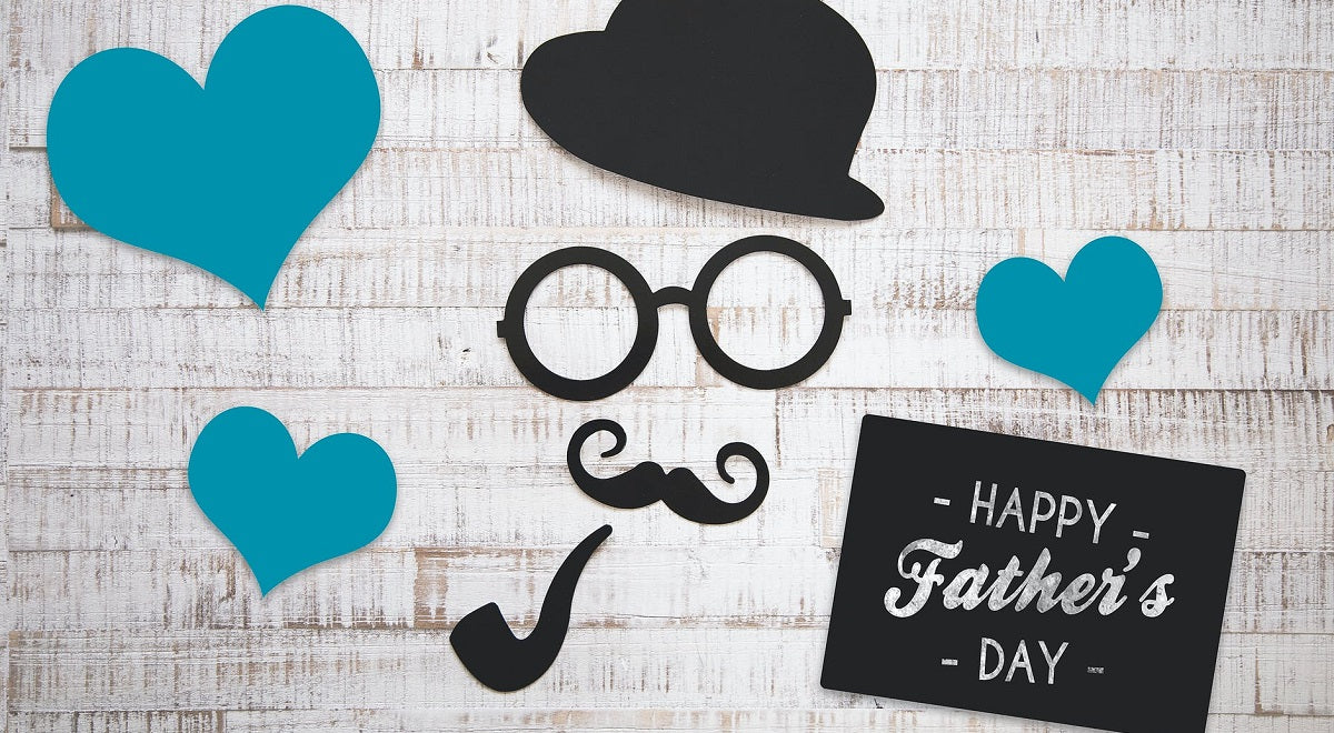 Fabulous Father’s Day Gift Ideas