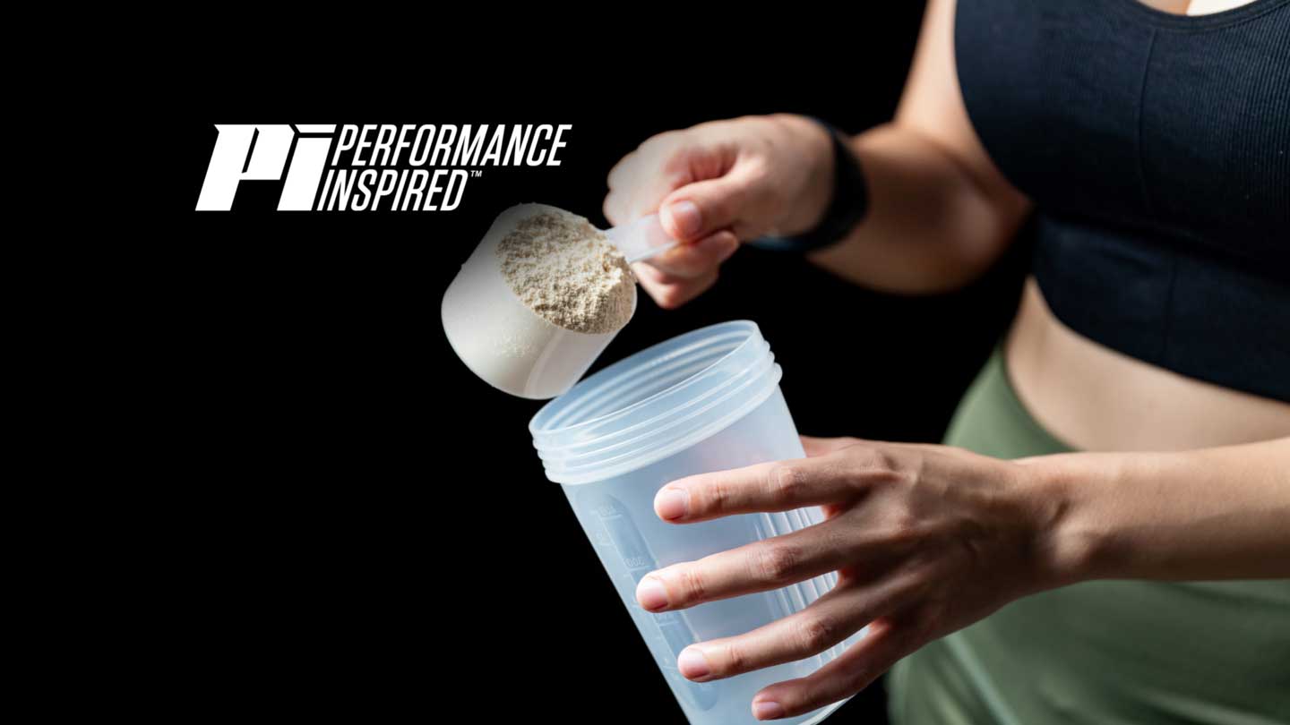 Should I drink my protein shake before or after a workout?