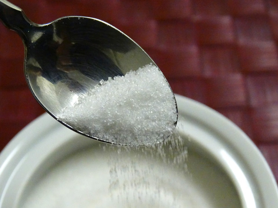 Is sugar a friend or a foe?