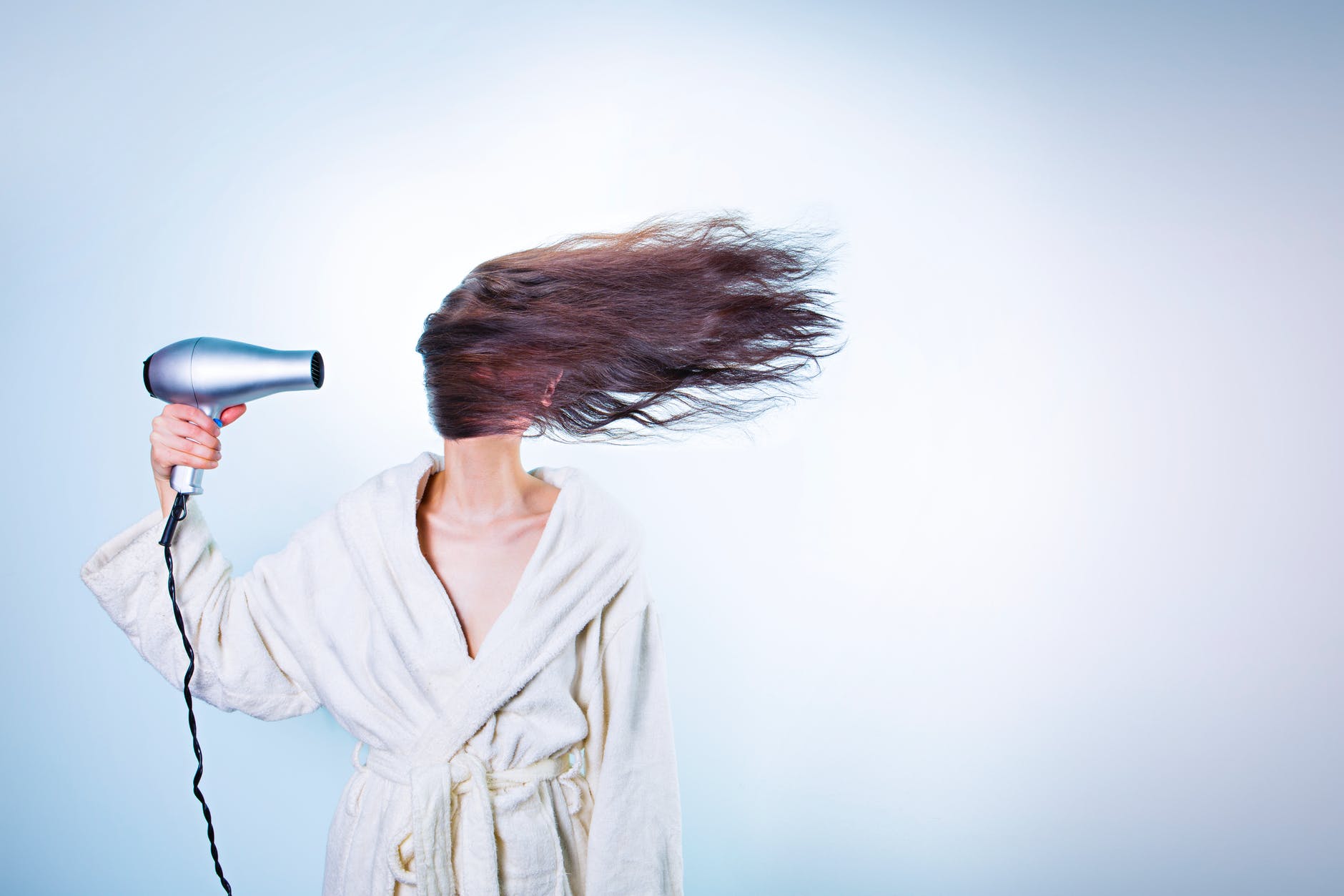 Protein or Moisture – Your hair may need either, or both
