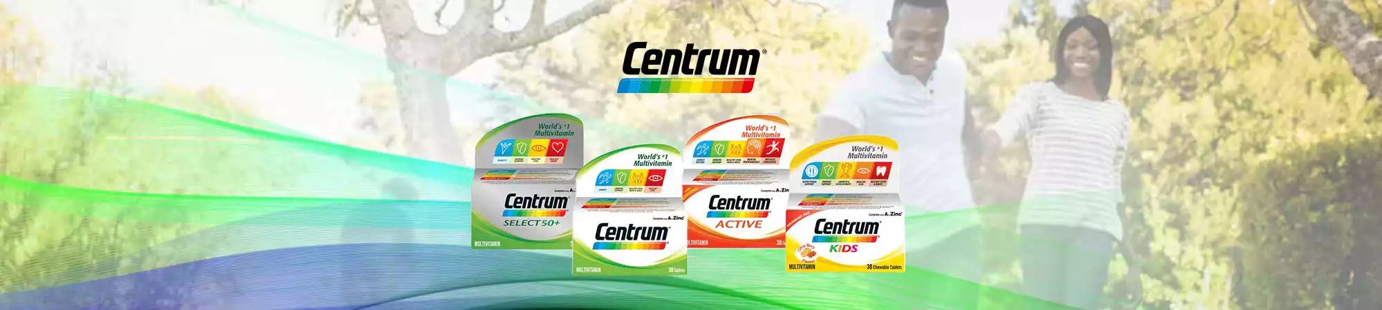 Centrum