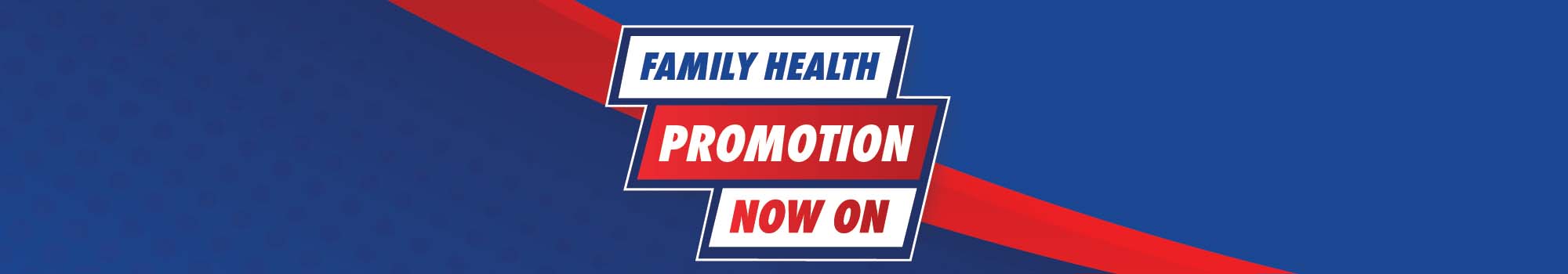 Family Health Promotion