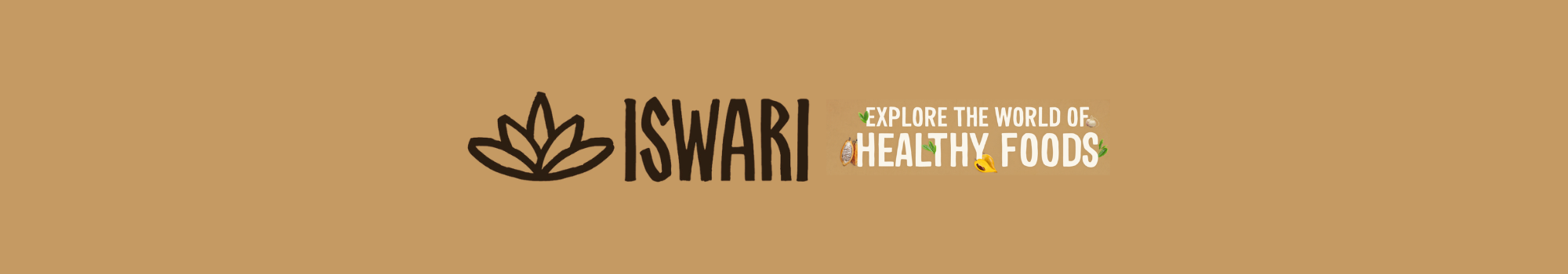 Iswari