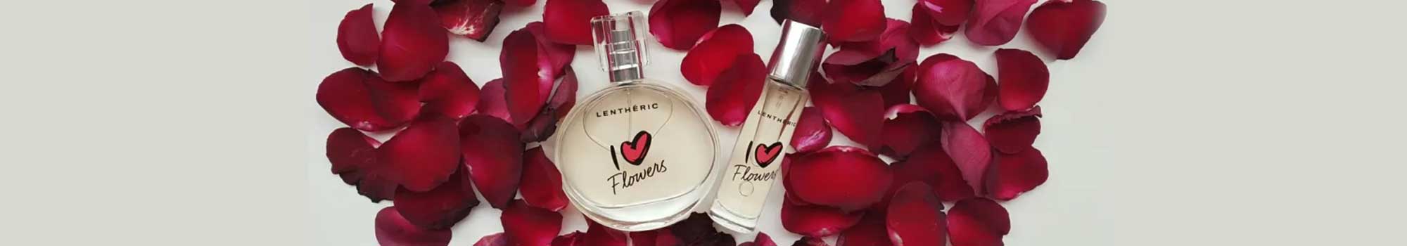 Lentheric Fragrances
