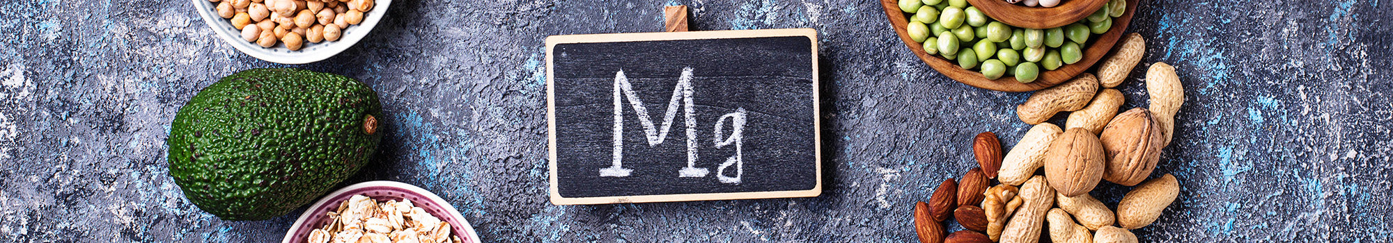 Magnisis Using Magnesium