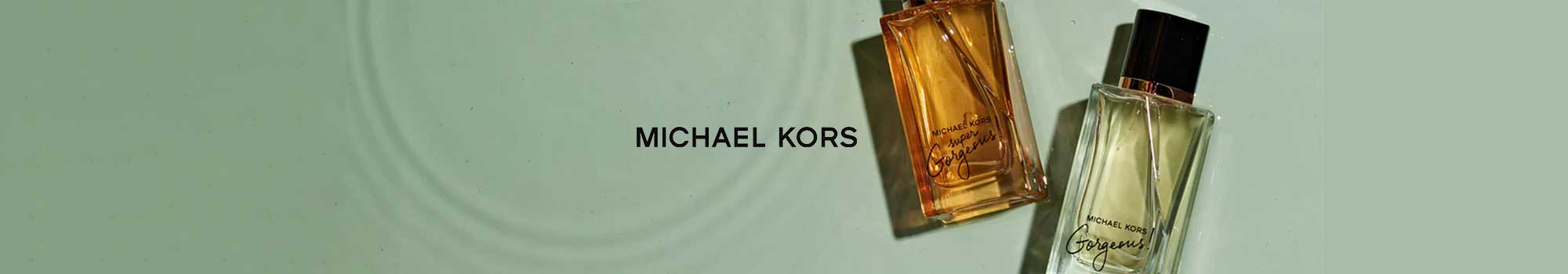 Michael Kors Fragrances