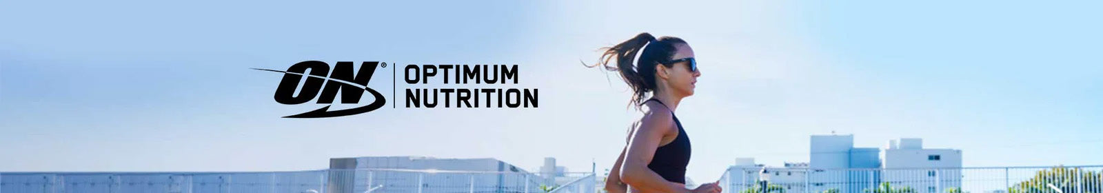 All Optimum Nutrition