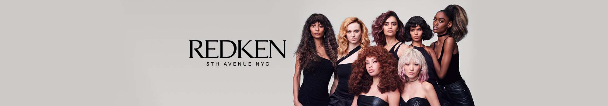 All Redken