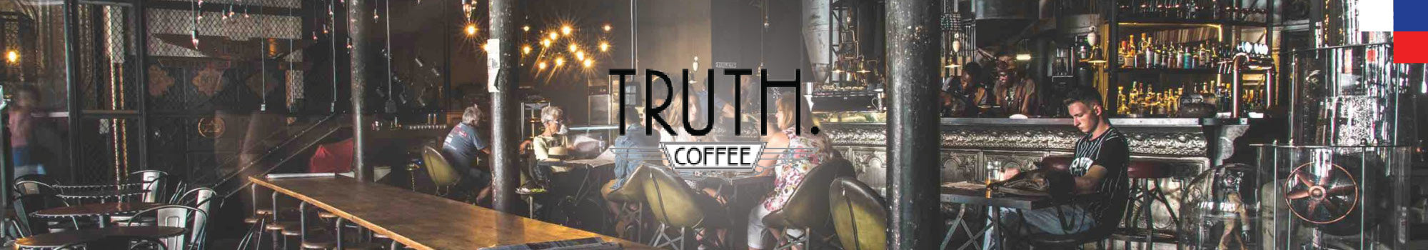 Truth Coffee