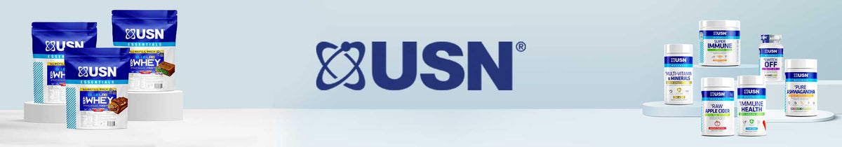 Usn Tablets USN Sports Nutrition & Supplements