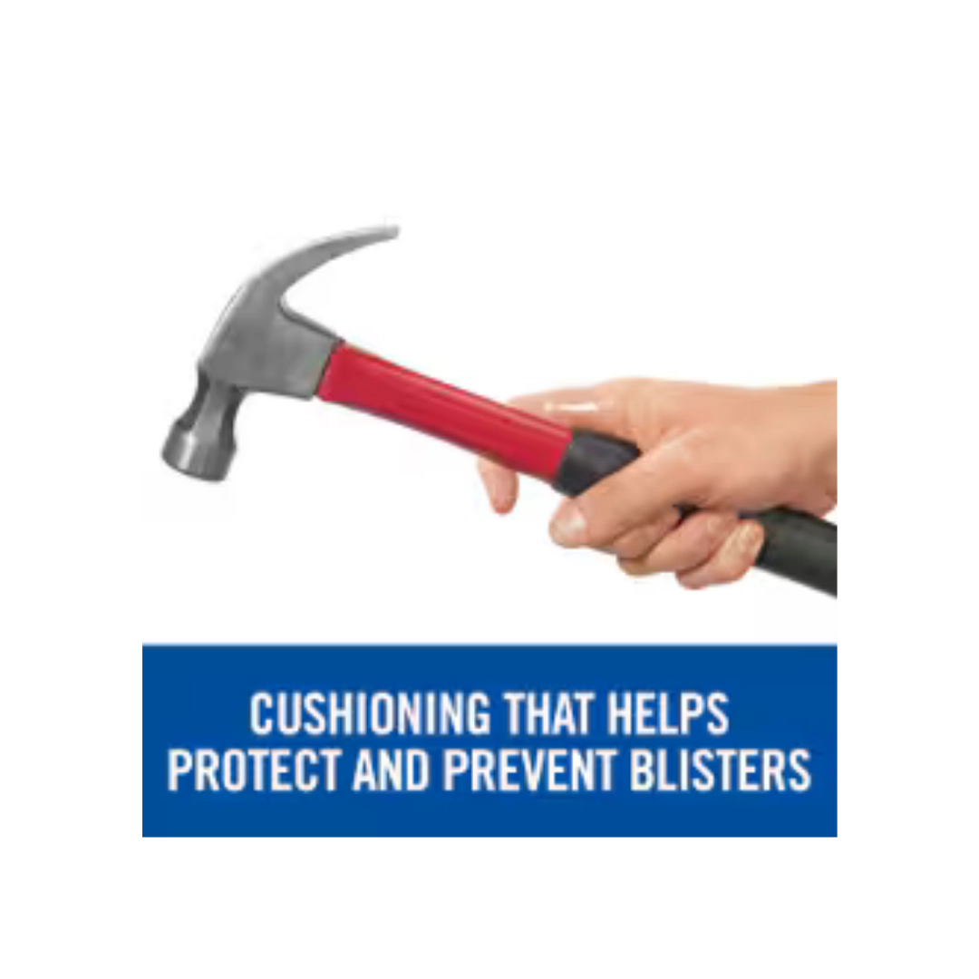 Nexcare 3M Blister Waterproof Bandages, 6's