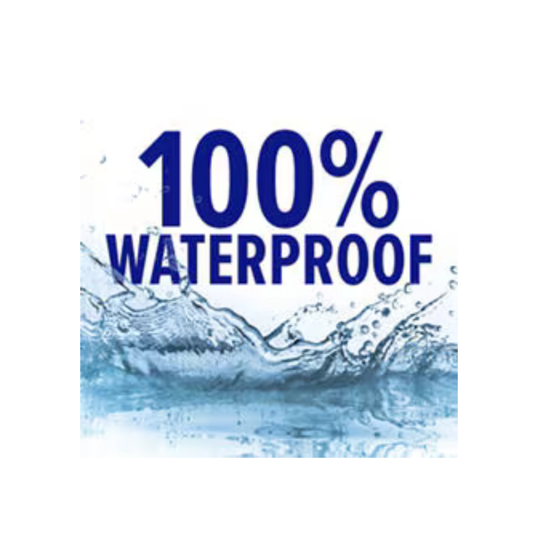 Nexcare 3M Blister Waterproof Bandages, 6's