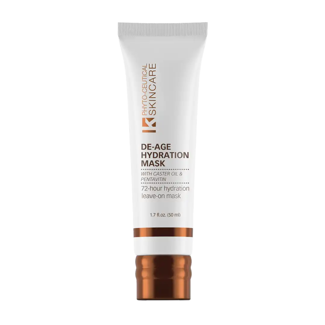 De-Age Hydration Mask, 50ml