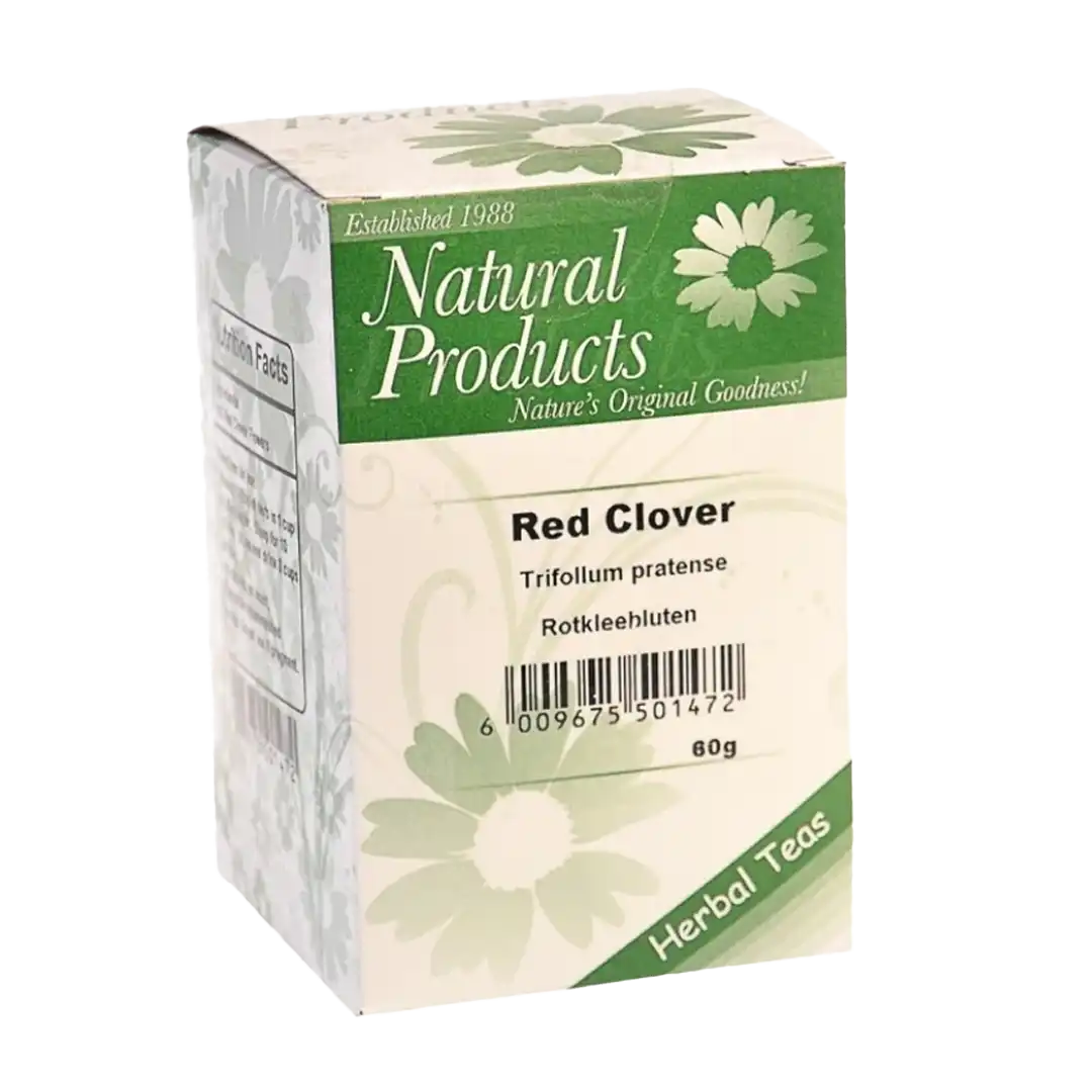 Pharma Germania Red Clover Flowers Cut, 60g