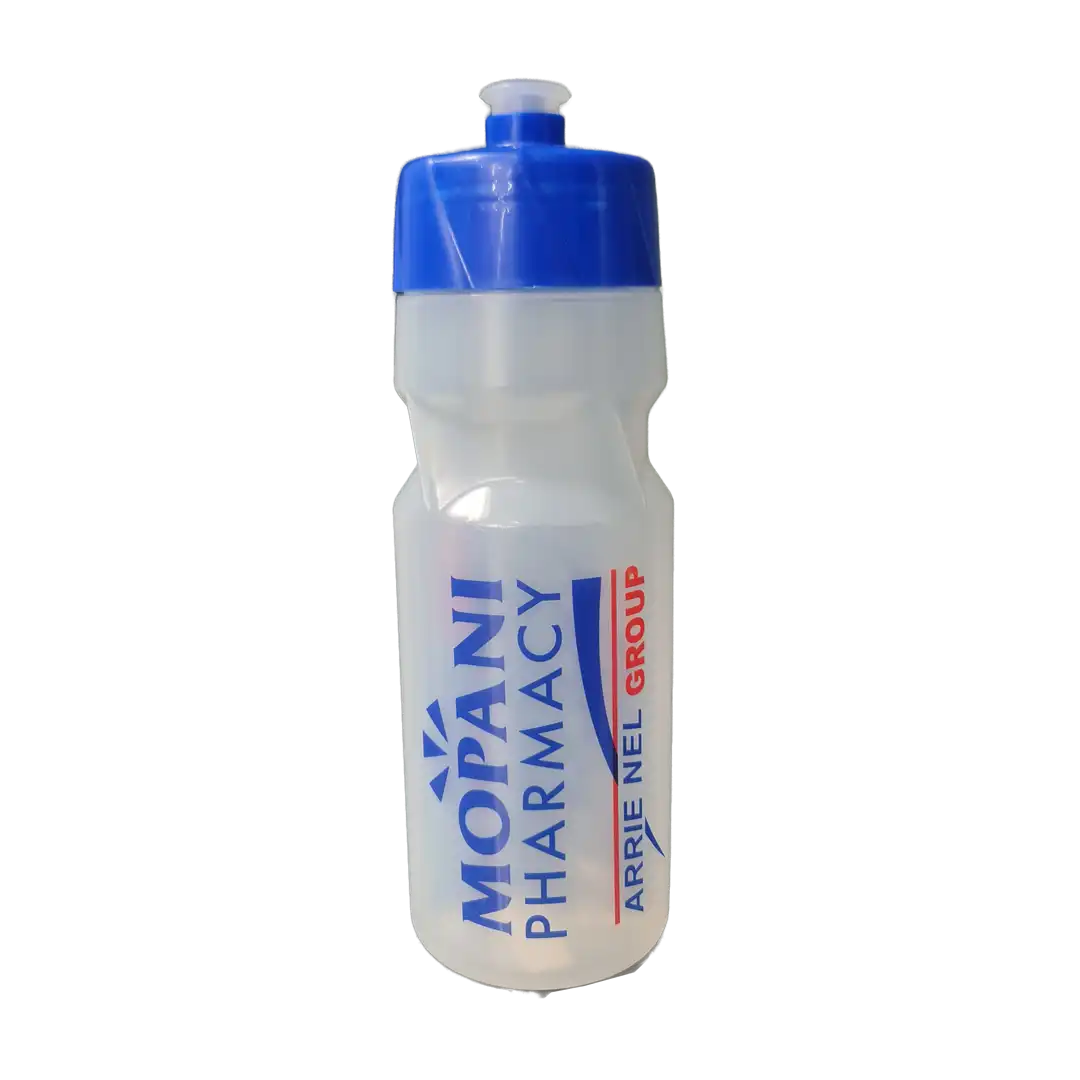 Mopani Bullet Hydrator Bottle, 500ml