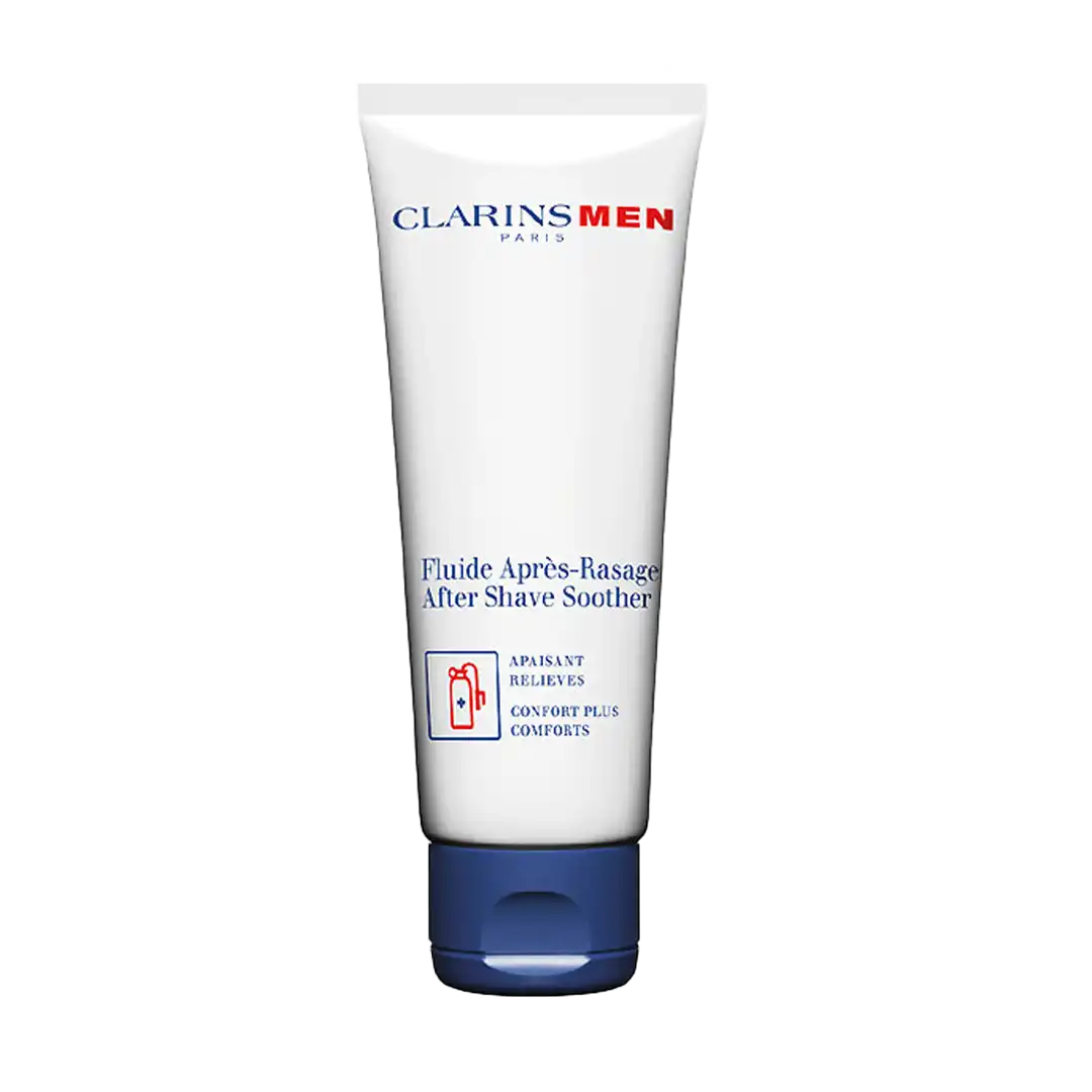 Clarins Men After Shave Soother, 75ml