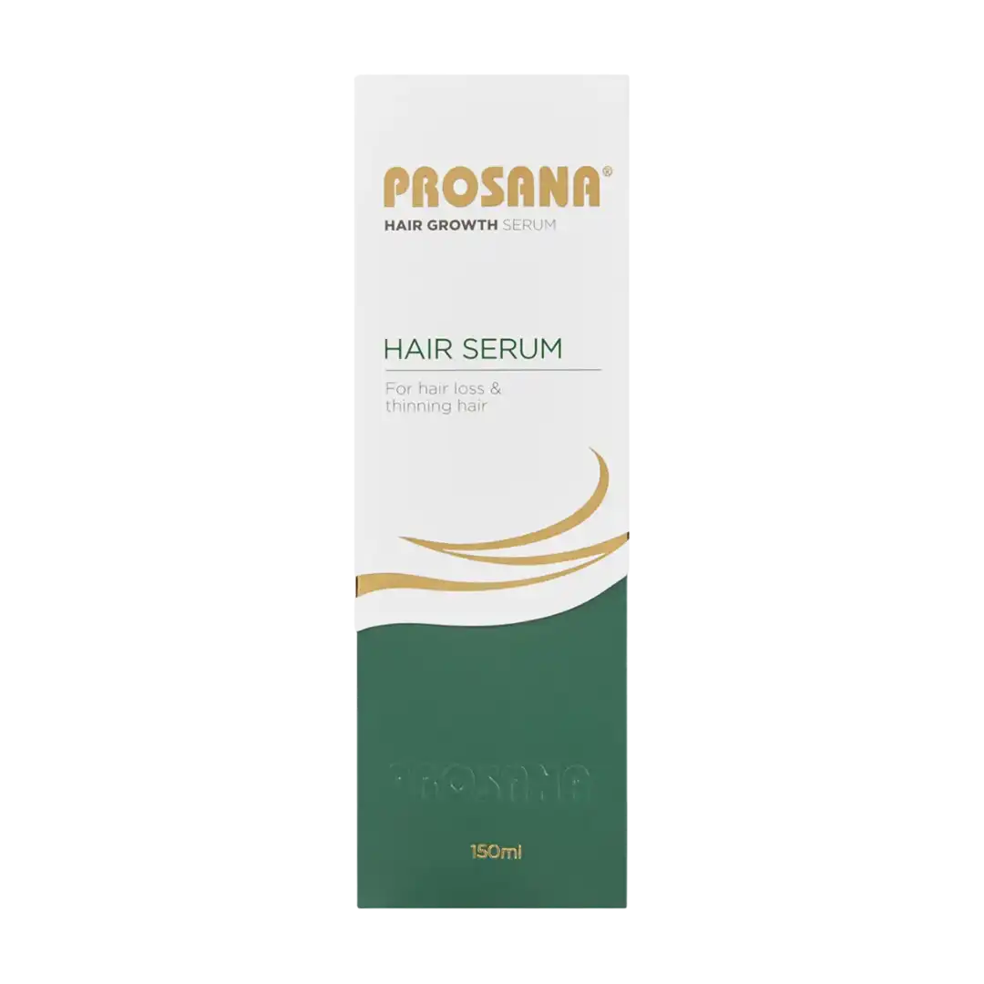 Prosana Hair Serum, 150ml
