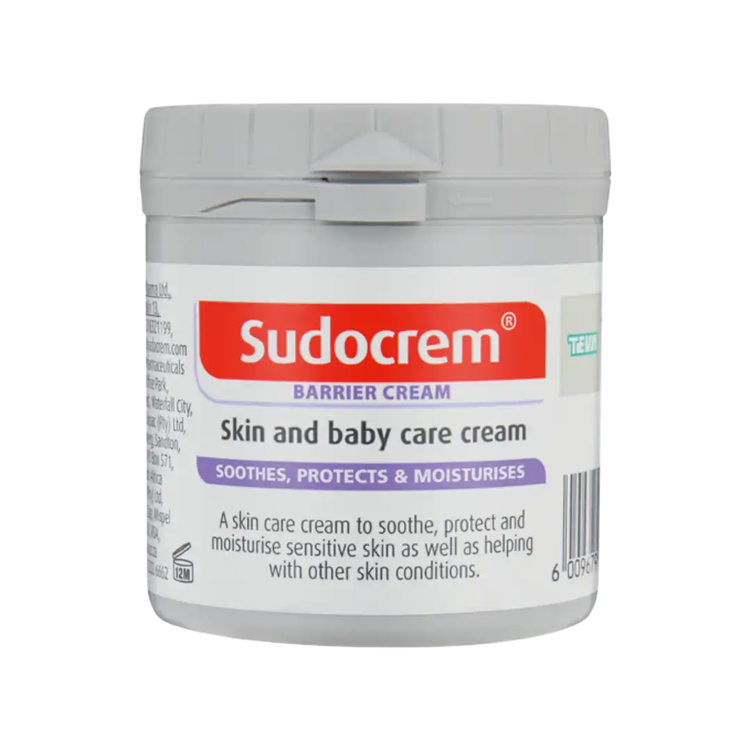 Sudocrem Barrier Cream, 60g