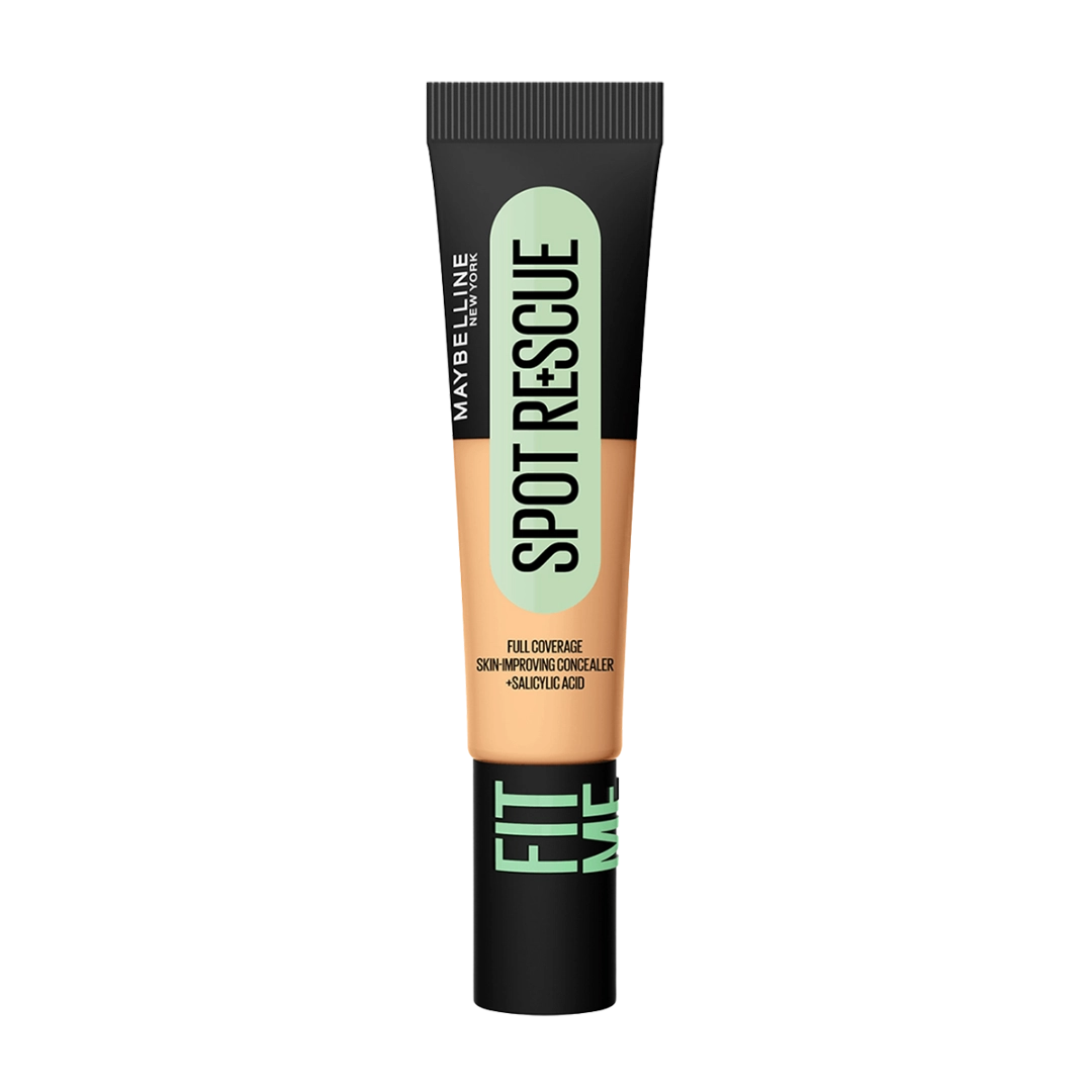 Maybelline Fit Me Spot Rescue Concealer