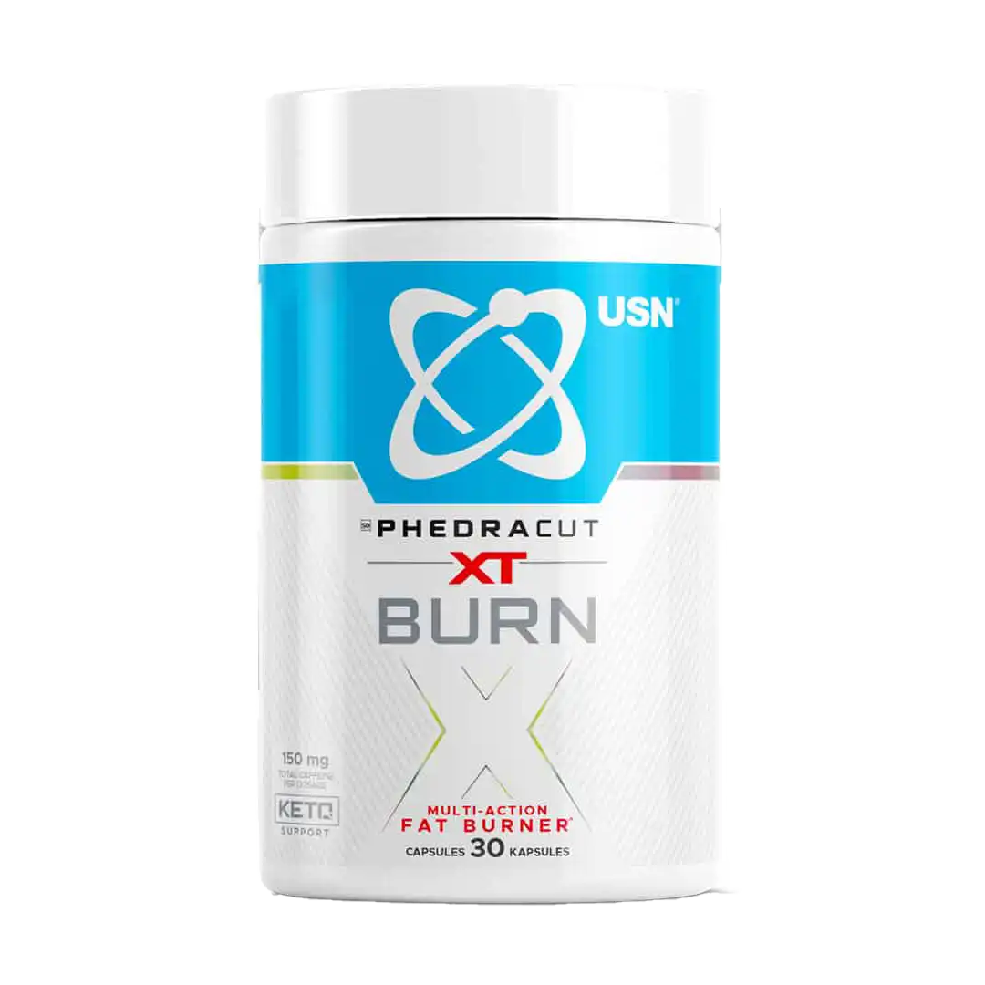 USN Phedra Cut XT Capsules, 30's