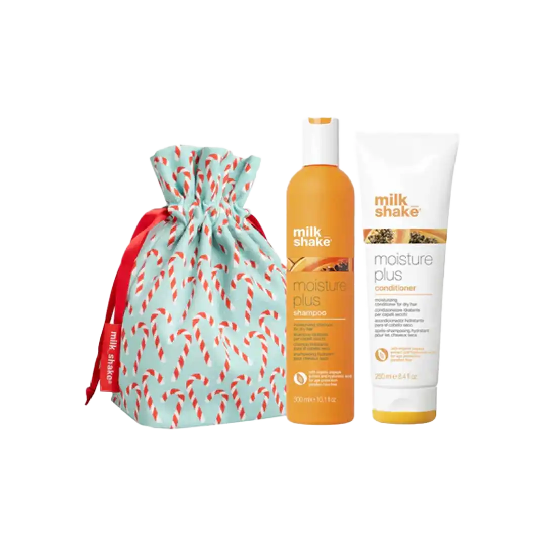 Milkshake Moisture Plus Holiday Gift Set