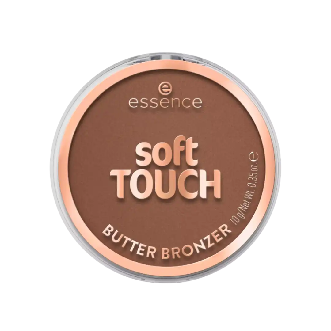 essence Soft Touch Butter Bronzer, 10g