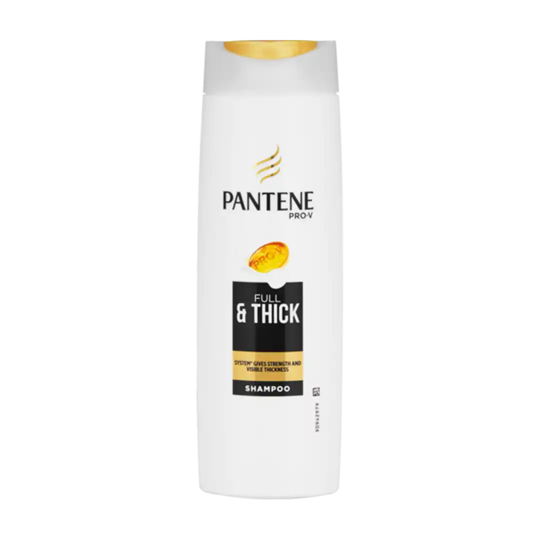 Pantene Pro-V Shampoo Assorted, 400ml