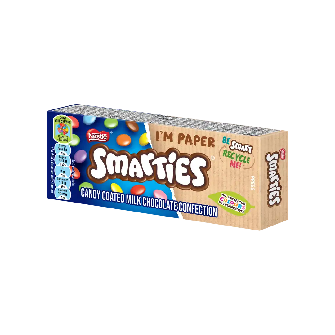 Nestlé Smarties, 40g