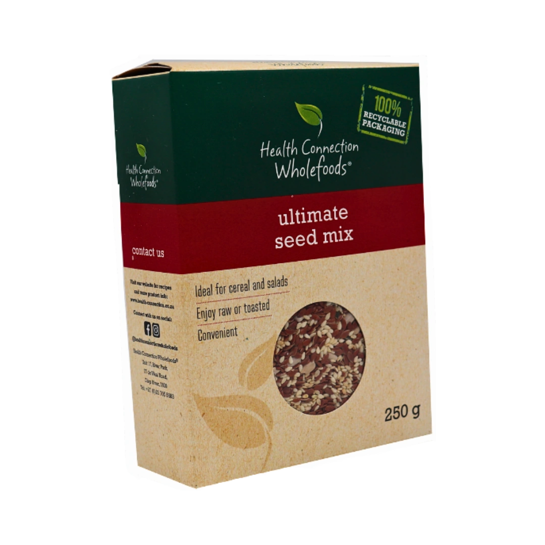 Health Connection Ultimate Seed Mix, 250g