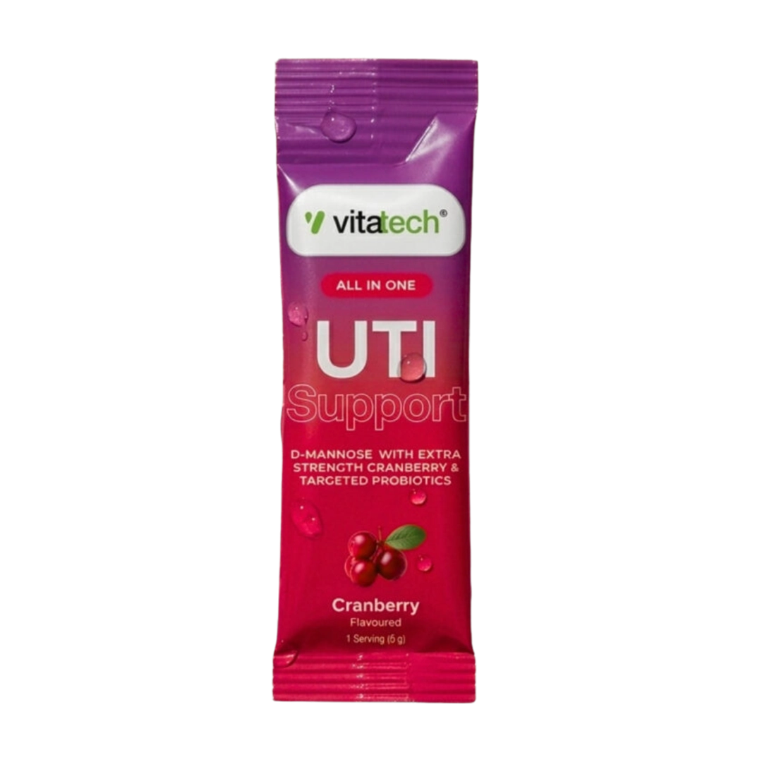 Vitatech UTI Support Pack, 30's