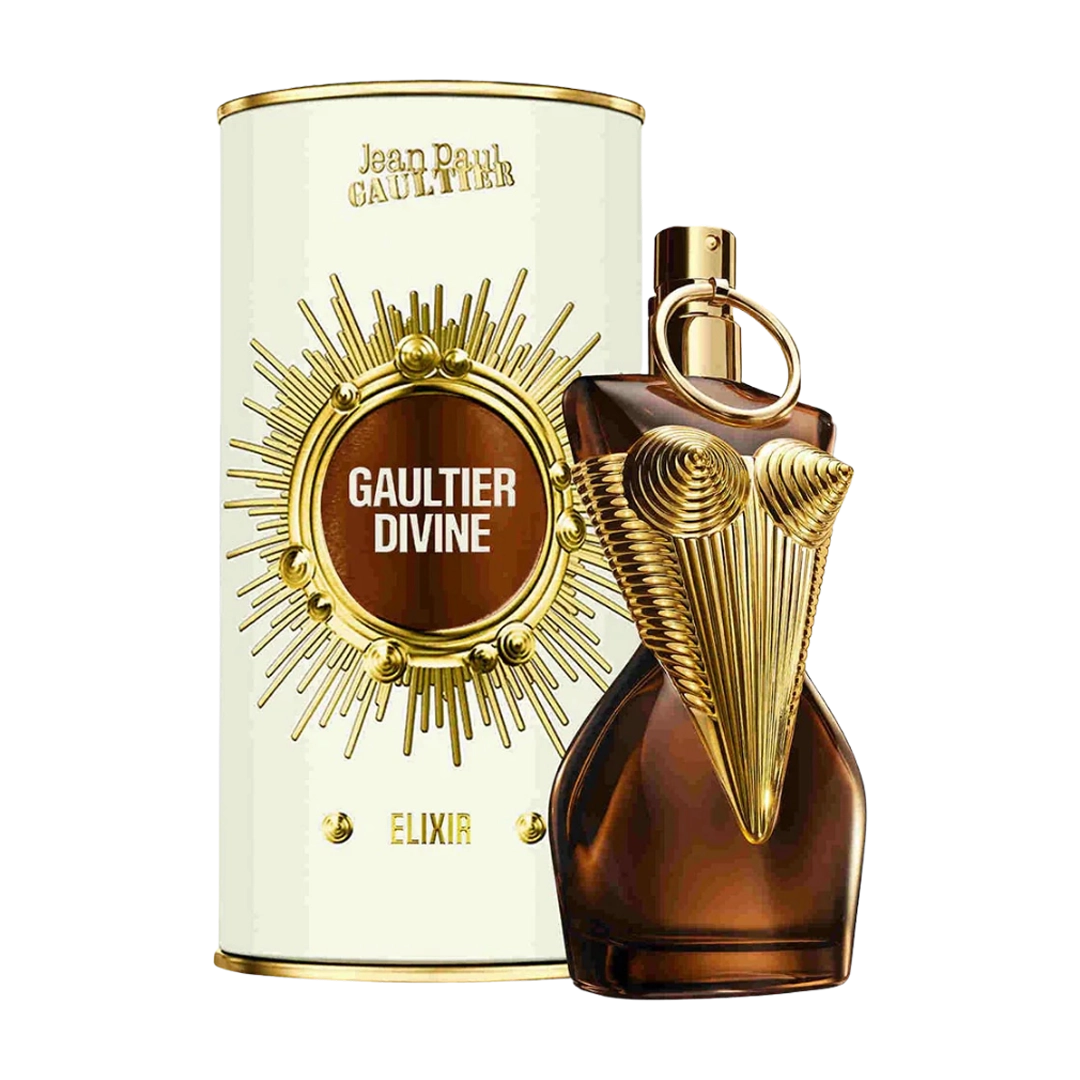 Jean Paul Gaultier Gaultier Divine Elixir Parfum, 50ml
