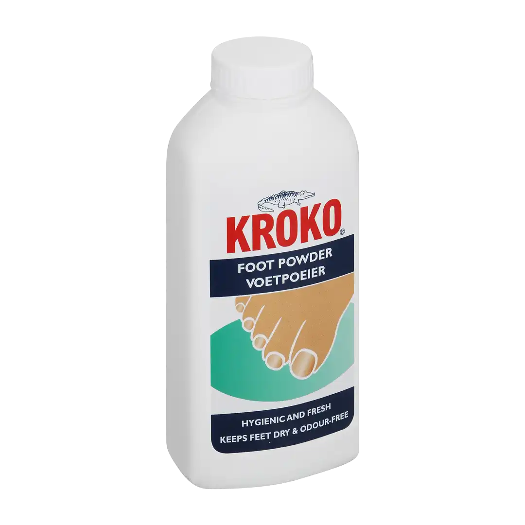 Kroko Foot Powder, 100g