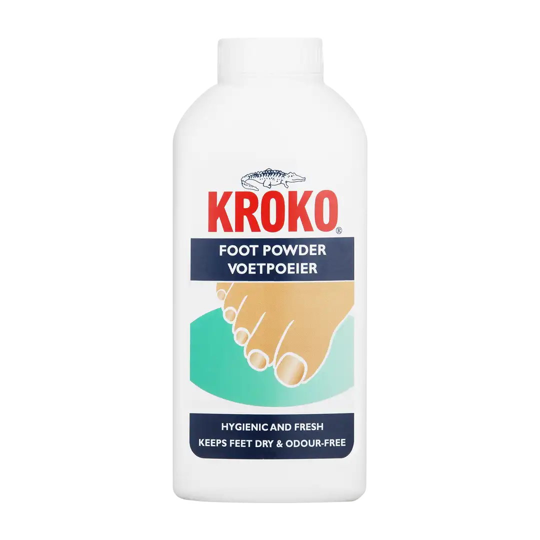 Kroko Foot Powder, 100g